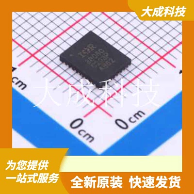 IR38060MTRPBF 原装正品 功能类型