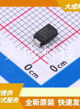 SM4T30AY 原装正品 极性