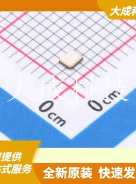 Y201640MFBCX 原装正品 SMD2016-4P