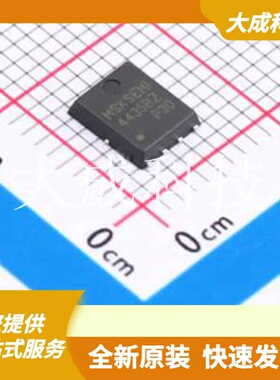 FDMC4435BZ-MS 原装正品 DFN5x6-8L