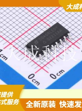 DG408LEDY-GE3 原装正品 开关电路