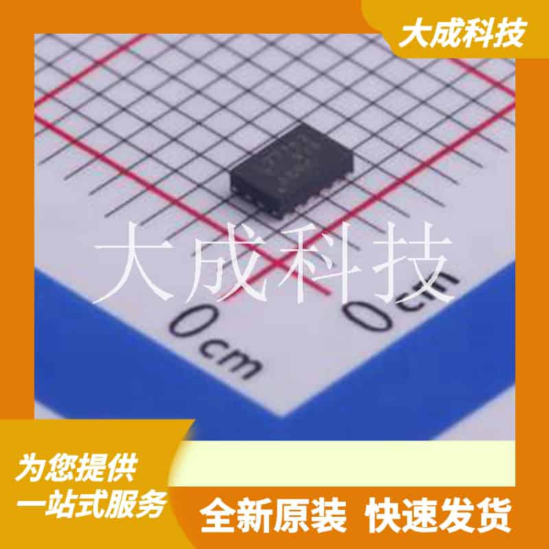 LM27762DSSR 原装正品 WSON-12-EP(2x3)