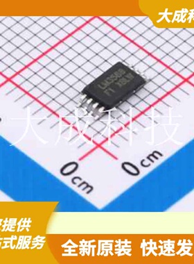 LM358BTDTR(XBLW) 原装正品 TSSOP-8