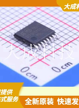 STP04CM05XTTR 原装正品 4位恒定电流电源-LED灌驱动器