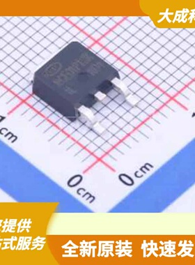 NCE01P13K 原装正品 TO-252-2(DPAK)