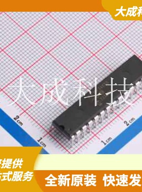 PIC18F24K50-I/SP 原装正品 C643434