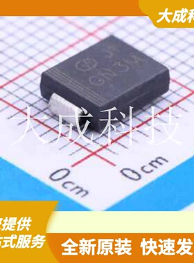 GN3M 原装正品 正向压降(Vf)