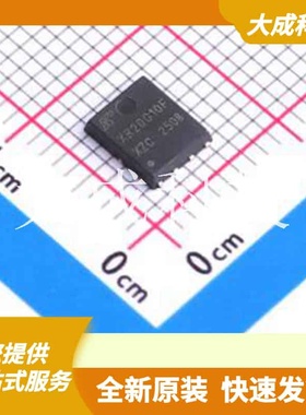 XR20G10F 原装正品 PDFN-8L(5x6)