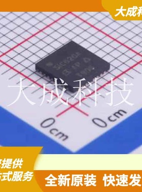 SIC620ACD-T1-GE3 原装正品 负载类型