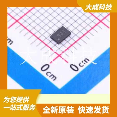 DAC7551ZTDRNRQ1 原装正品 分辨率