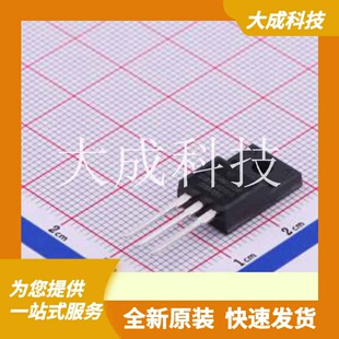 IXFP34N65X2M 原装正品 TO-220F-3