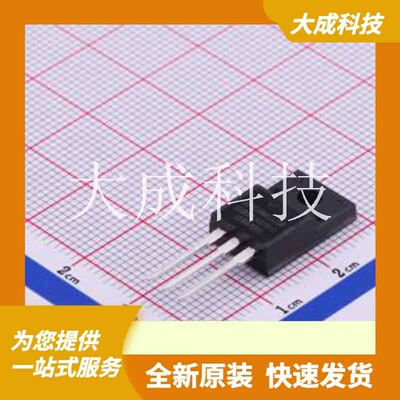 IXFP34N65X2 原装正品 TO-220