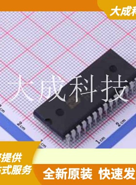 ISD17120PY 原装正品 接口类型
