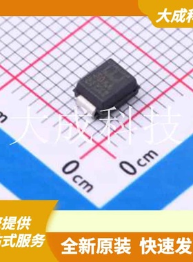 TPSMB30A 原装正品 极性