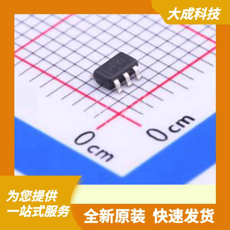 TPS60400DBVR 原装正品 SOT-23-5