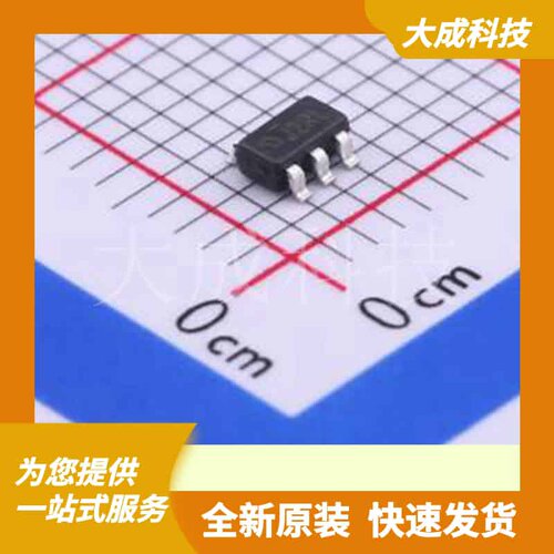 ME6217C33M5G 原装正品 SOT-23-5