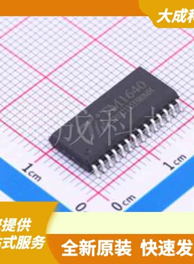 TM1640(TA2103) 原装正品 SOP-28