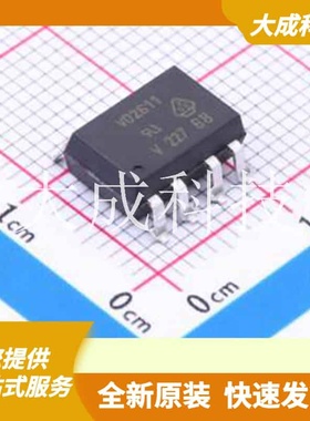 VO2611-X017T 原装正品 输入类型