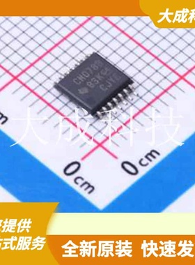 CD4078BPW 原装正品 或非门；或门