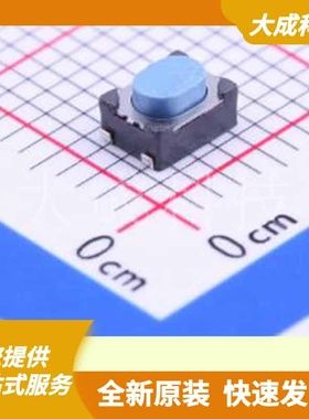 PTS810SJG250SMTRLFS 原装正品 SMD-4P,3.2x4.2mm