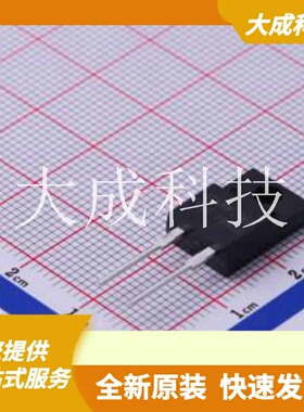 SDURK2060 原装正品 二极管配置