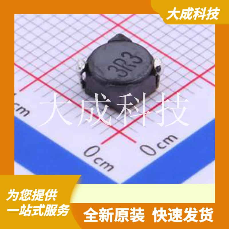 SCDS5D28T-3R3M-S-N 原装正品 电感值