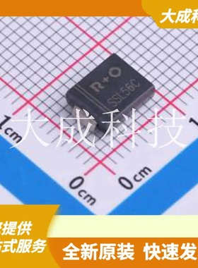 SSL56C 原装正品 二极管配置