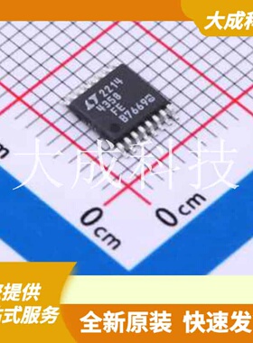 LTC4358CFE#PBF 原装正品 类型