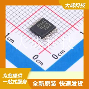 TMUX4051PWR 原装正品 TSSOP-16