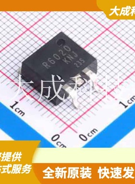 R6020KNJTL 原装正品 数量