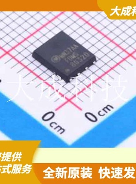 FDMS86320 原装正品 漏源电压(Vdss)