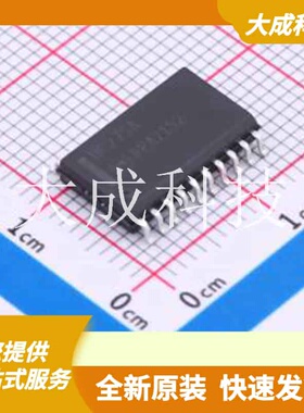 MM74HC273WMX 原装正品 类型