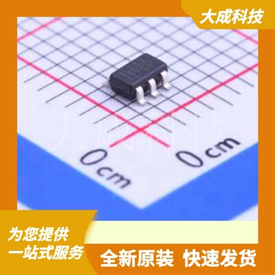 REF3425IDBVR 原装正品 SOT-23-6