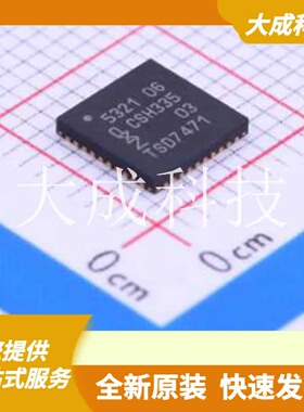 PN5321A3HN/C106,55 原装正品 QFN-40-EP(6x6)