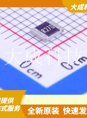 SR732ETTDR270F 原装正品