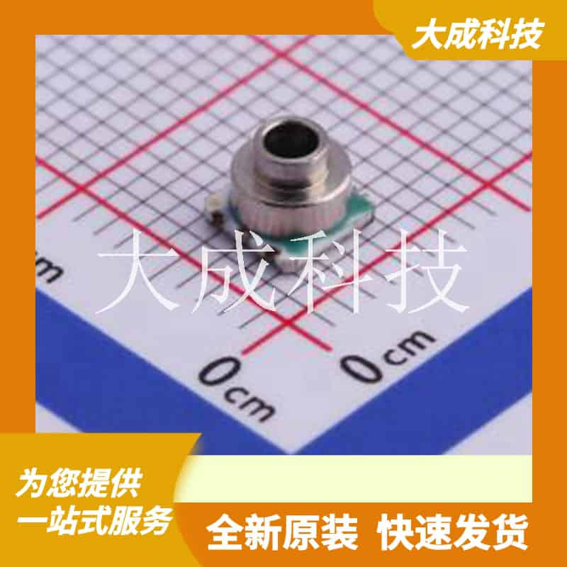 CPS135B 原装正品 SMD-6P,4.5x4.5mm