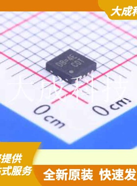 RT9505GQW(Z0W) 原装正品 工作电压