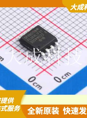 S25FL064LABMFI013 原装正品 接口类型
