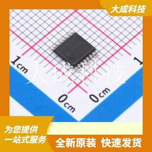 TPS92623QPWPRQ1 原装正品 工作电压(DC)