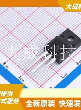 FJPF13007H2TU 原装正品 晶体管类型