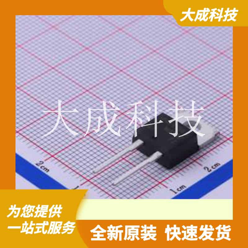 VS-HFA15TB60-M3 原装正品 二极管配置