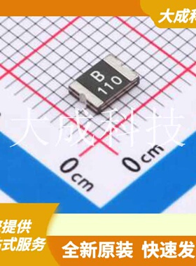 SMD1812-110C-24V 原装正品 耐压(Vmax)