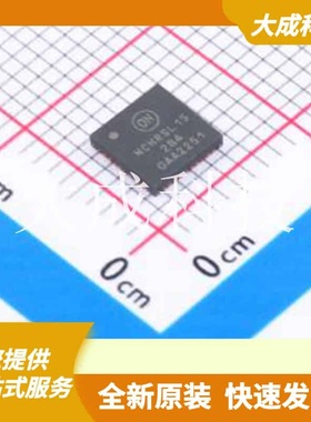 NCH-RSL15-284-101Q40-ACG 原装正品 频率范围