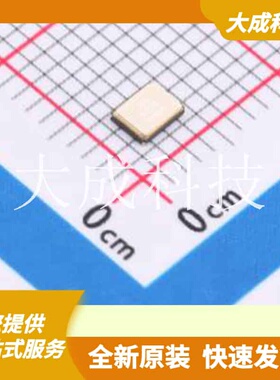 XL2EL89COI-KPIYLC-8M 原装正品 SMD3225-4P