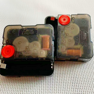 十字绣康巴丝石英静音扫描机芯