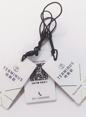 PM3终极版特斯联门禁卡复制读写15693uid可写terminus智能锁卡贴