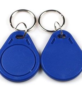 GUID卡滚动码电梯复制 晶创梯控复制 滚动码锁定卡复制滚动GTU卡