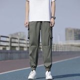 绿色