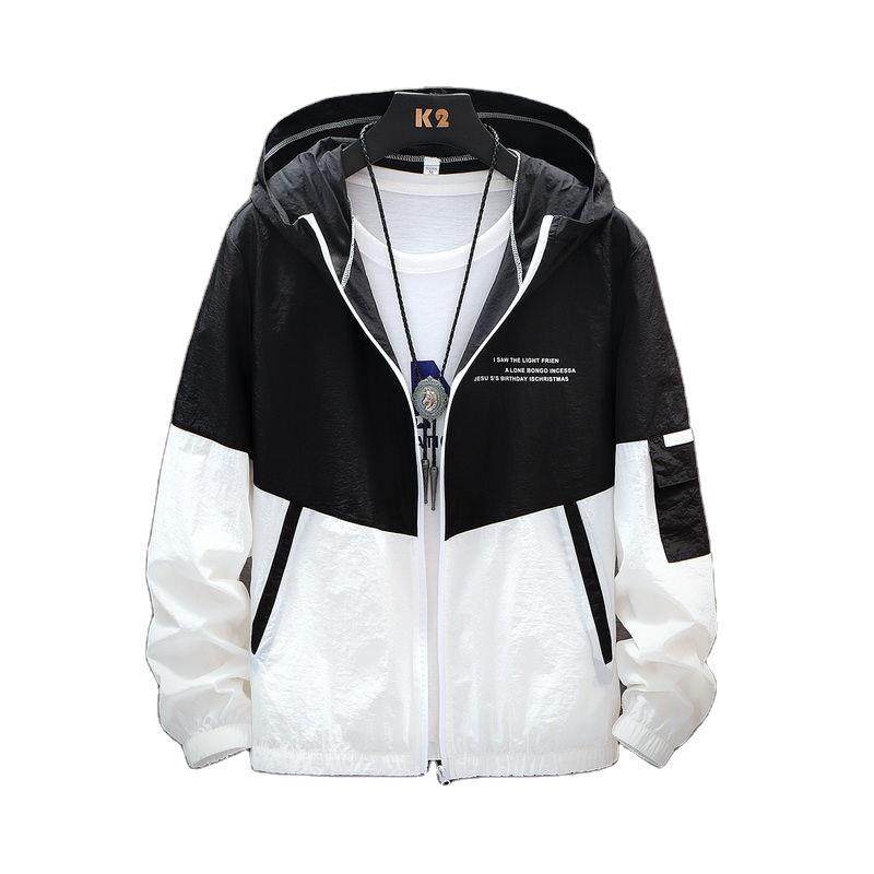 2021夏季新款透气户外衣男超轻速干运动钓鱼男士服FS207-P22,男装夹克,星座1712