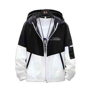 2021夏季新款透气户外衣男 超轻速干运动钓鱼 男士服FS207-P22图片